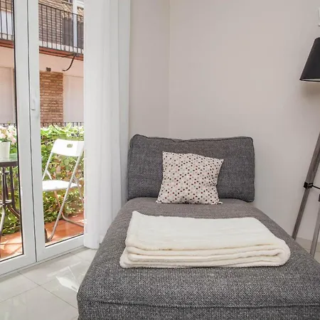 Entre El Centro Y La Mezquita Totalmente Climatizado Parking Gratuito Apartment Cordoba Exterior photo