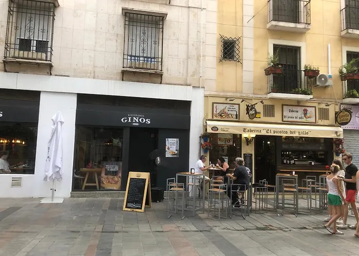 Entre El Centro Y La Mezquita Totalmente Climatizado Parking Gratuito