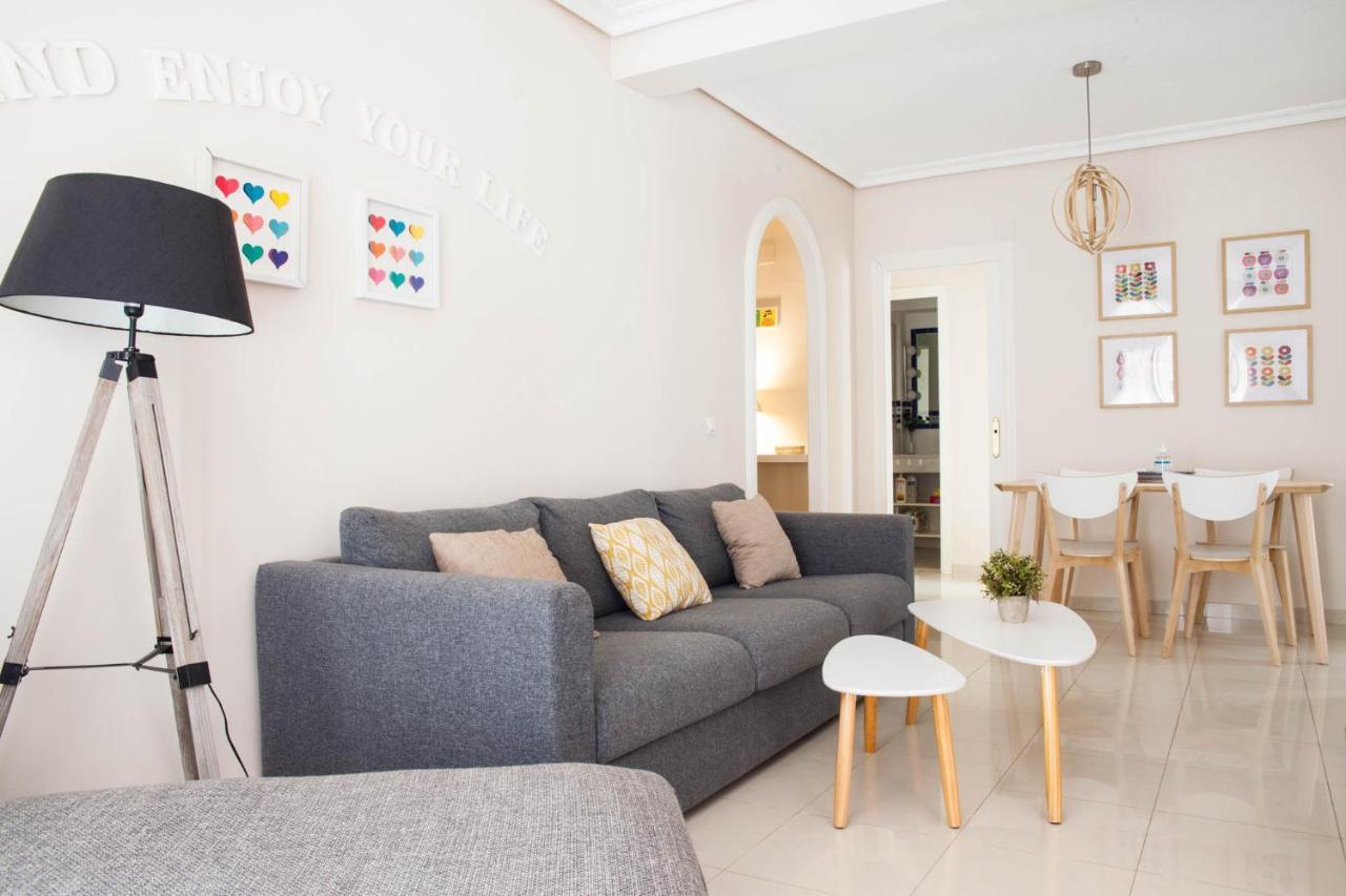 Apartment Entre El Centro Y La Mezquita Totalmente Climatizado Parking Gratuito *