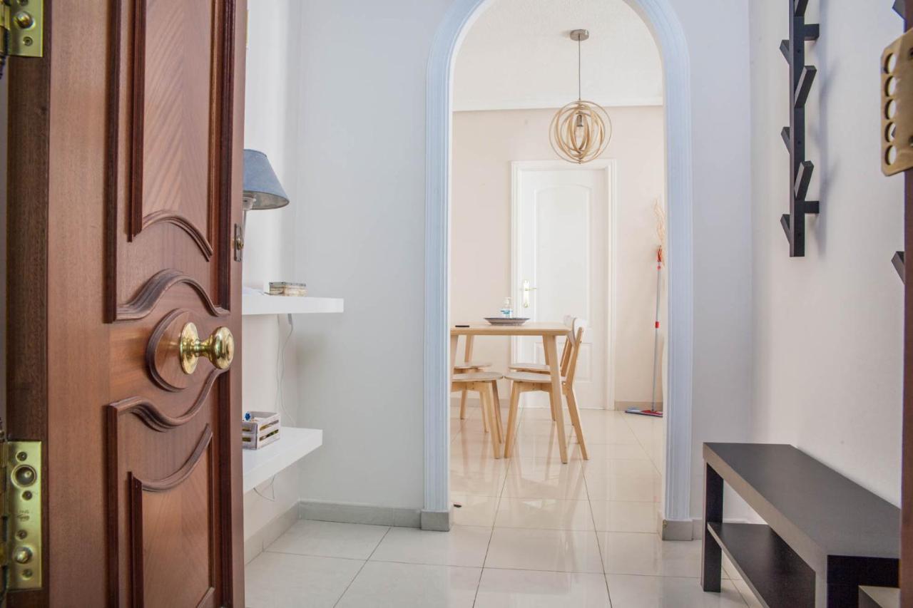 Apartment Entre El Centro Y La Mezquita Totalmente Climatizado Parking Gratuito Cordoba
