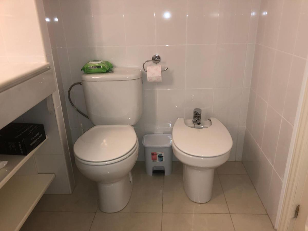 Entre El Centro Y La Mezquita Totalmente Climatizado Parking Gratuito Apartamento Córdova