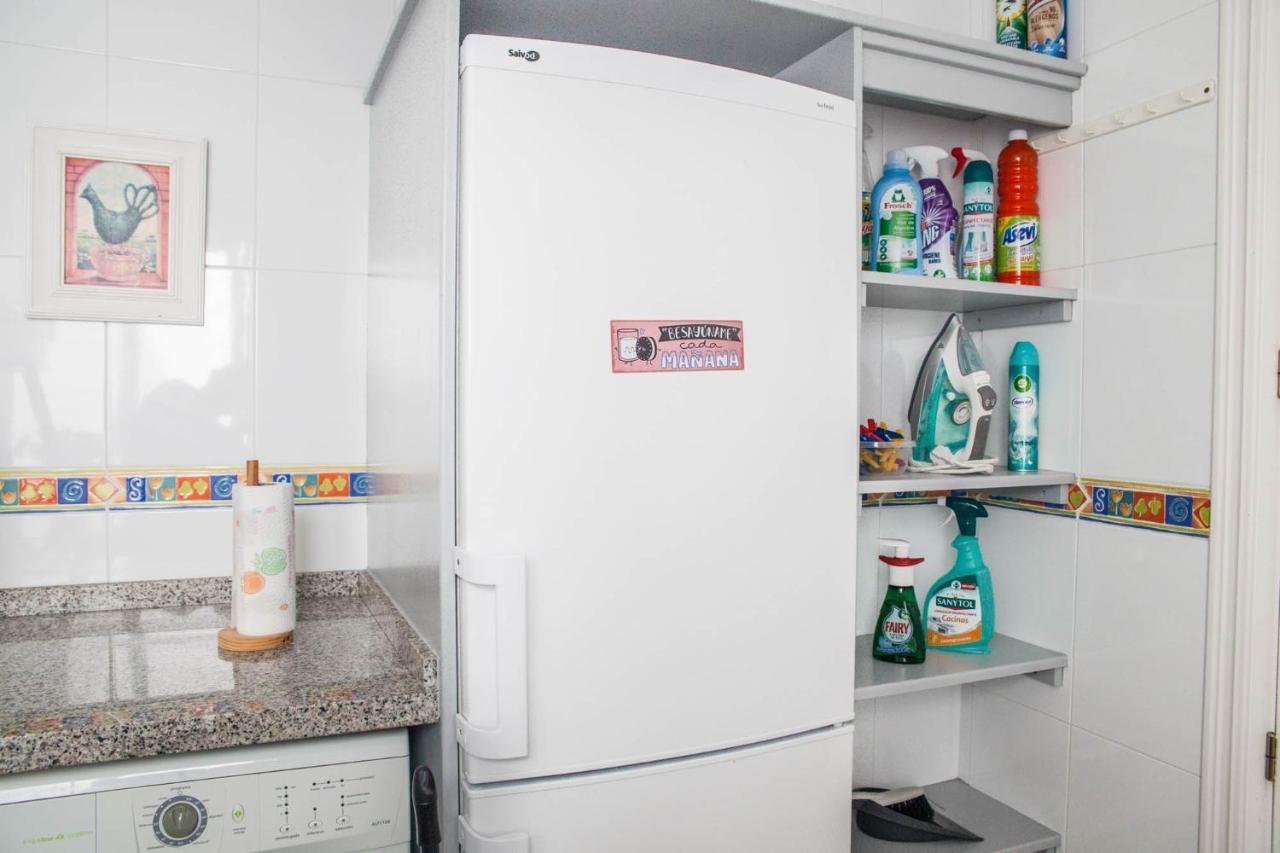 Apartment Entre El Centro Y La Mezquita Totalmente Climatizado Parking Gratuito