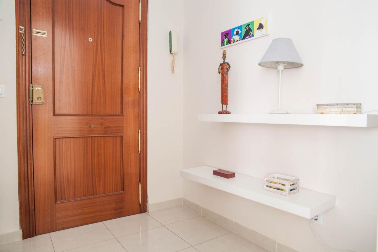 Entre El Centro Y La Mezquita Totalmente Climatizado Parking Gratuito Apartamento Córdova