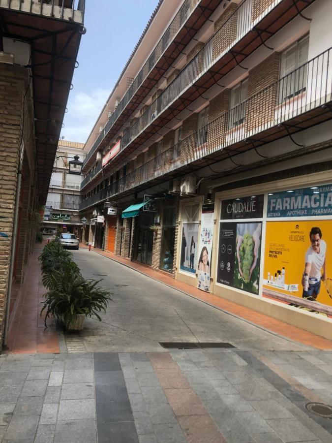 Apartamento Entre El Centro Y La Mezquita Totalmente Climatizado Parking Gratuito